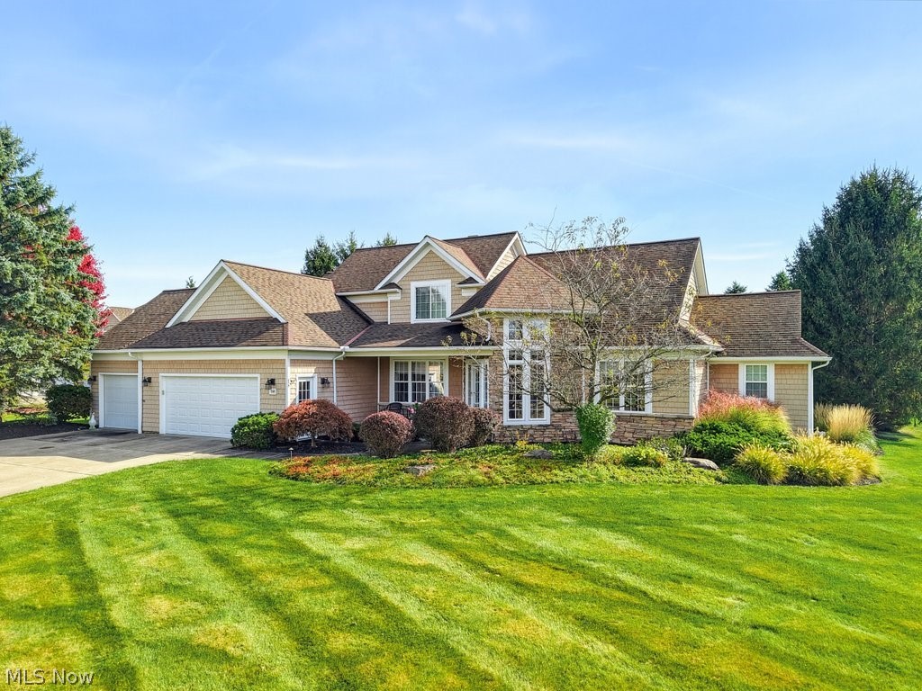 7249 Dursley Court Solon OH 44022