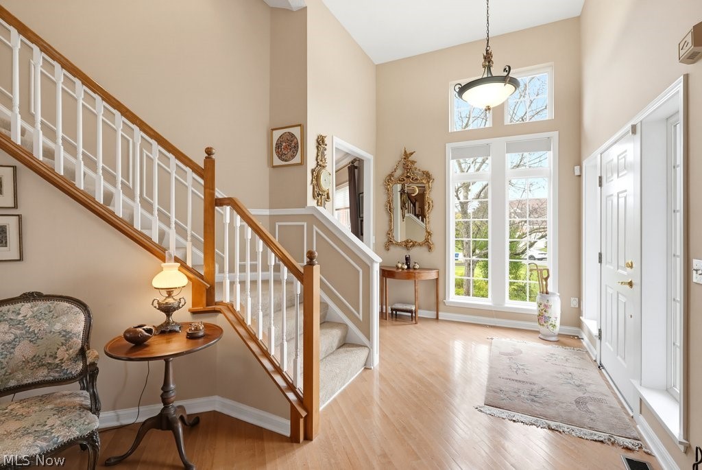 7249 Dursley Court Solon OH 44022