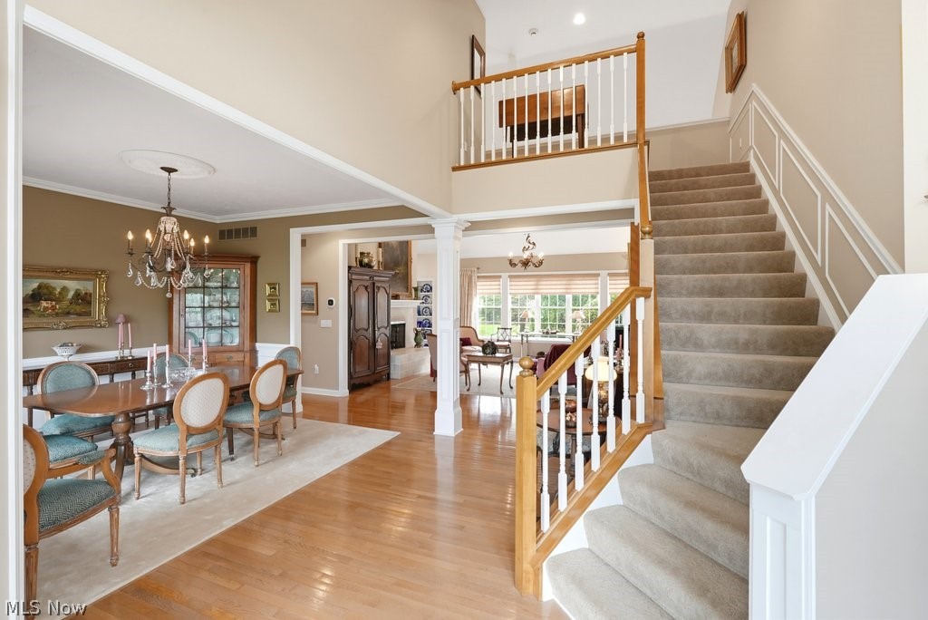 7249 Dursley Court Solon OH 44022