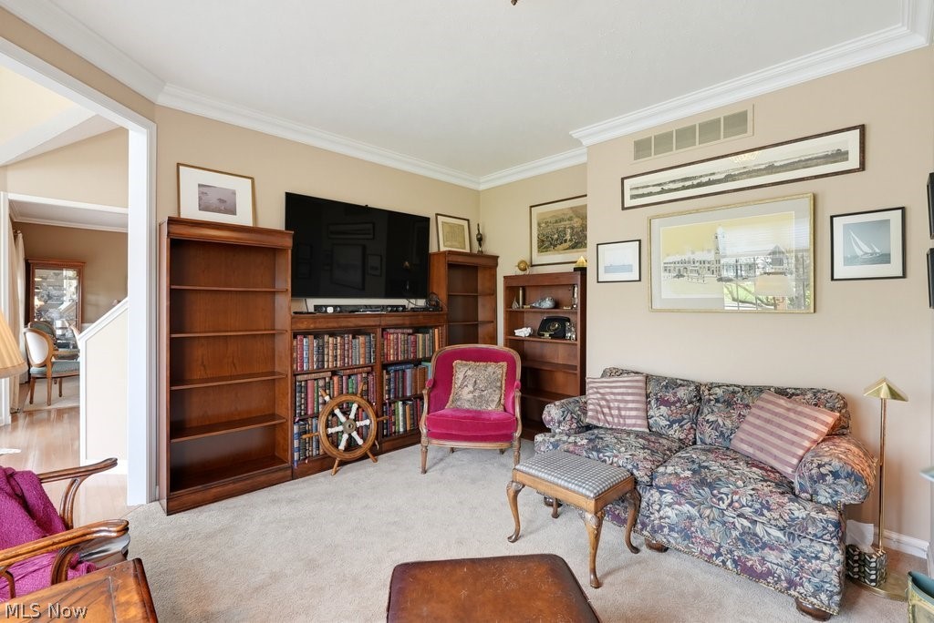 7249 Dursley Court Solon OH 44022