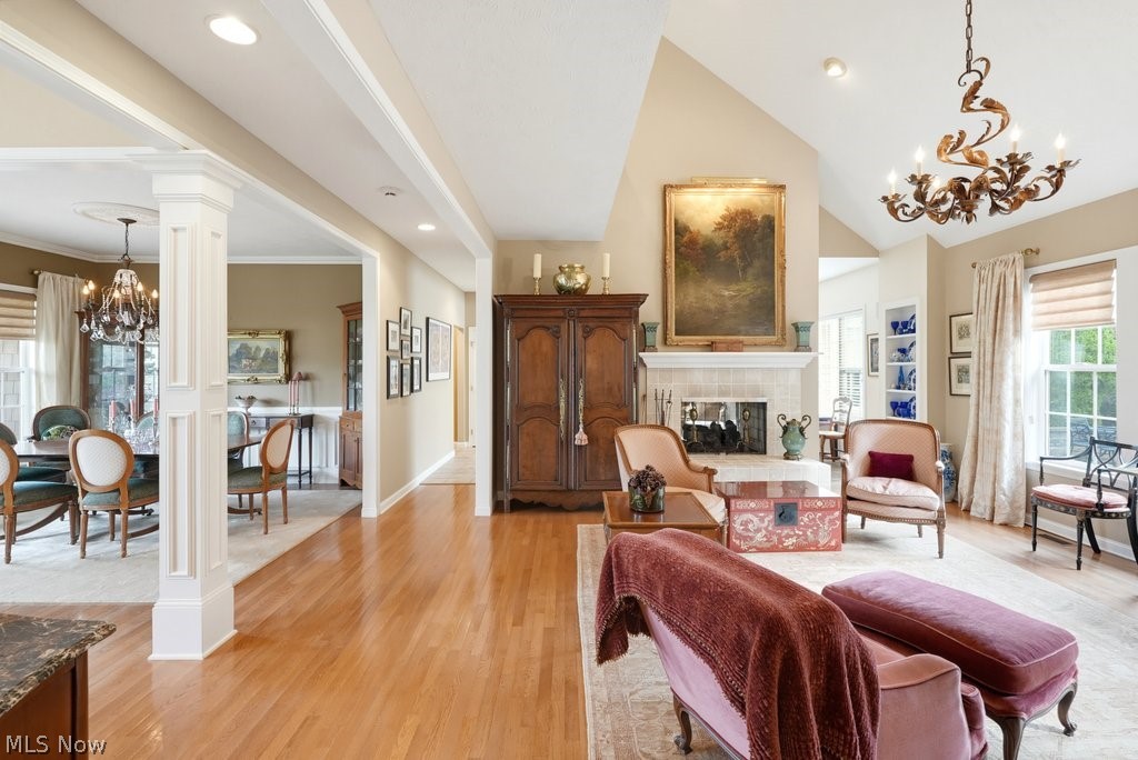 7249 Dursley Court Solon OH 44022