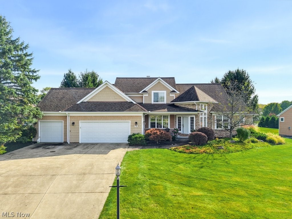 7249 Dursley Court Solon OH 44022