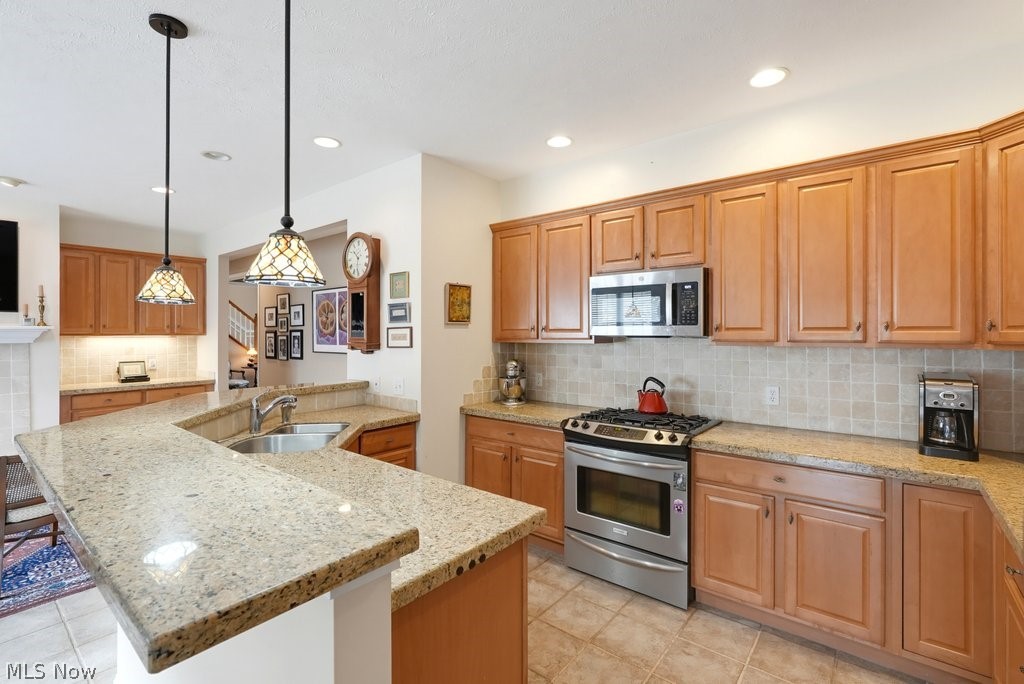 7249 Dursley Court Solon OH 44022