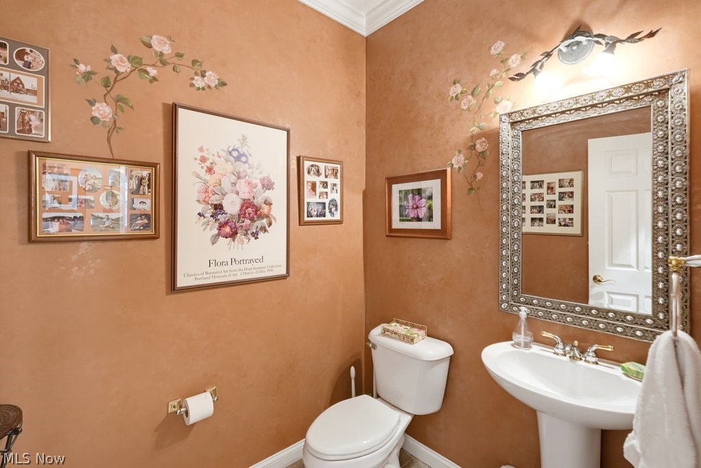 7249 Dursley Court Solon OH 44022