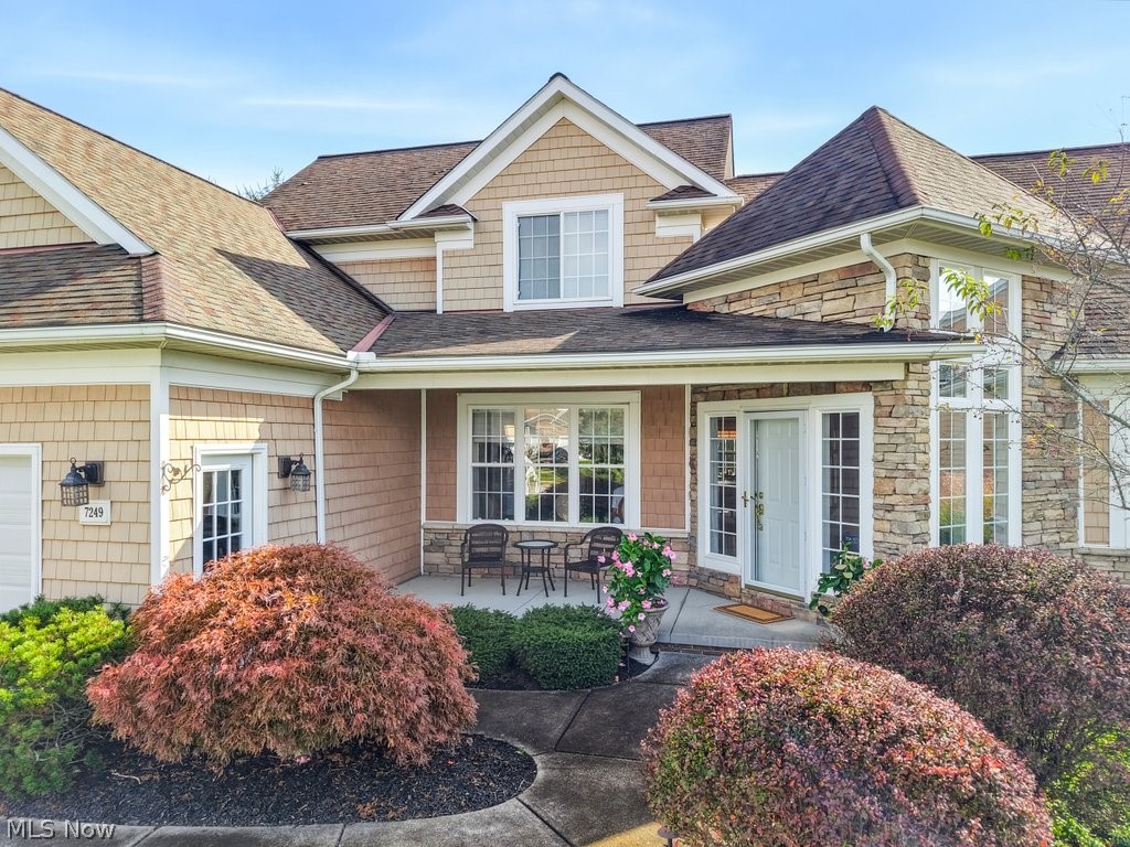 7249 Dursley Court Solon OH 44022
