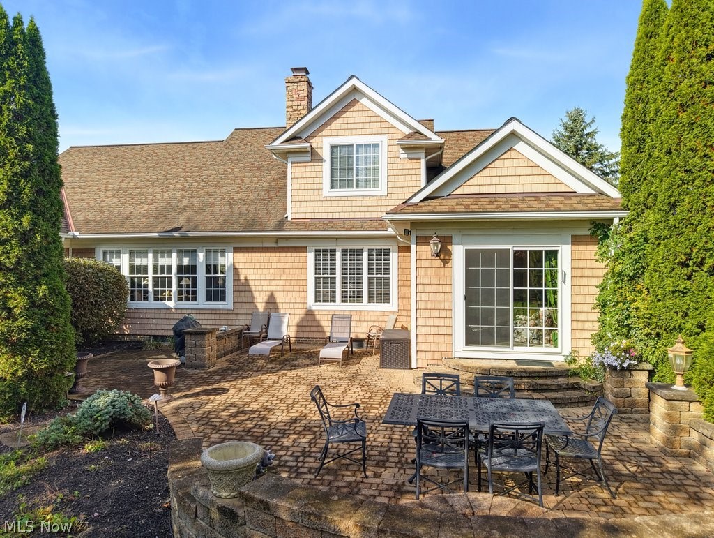 7249 Dursley Court Solon OH 44022