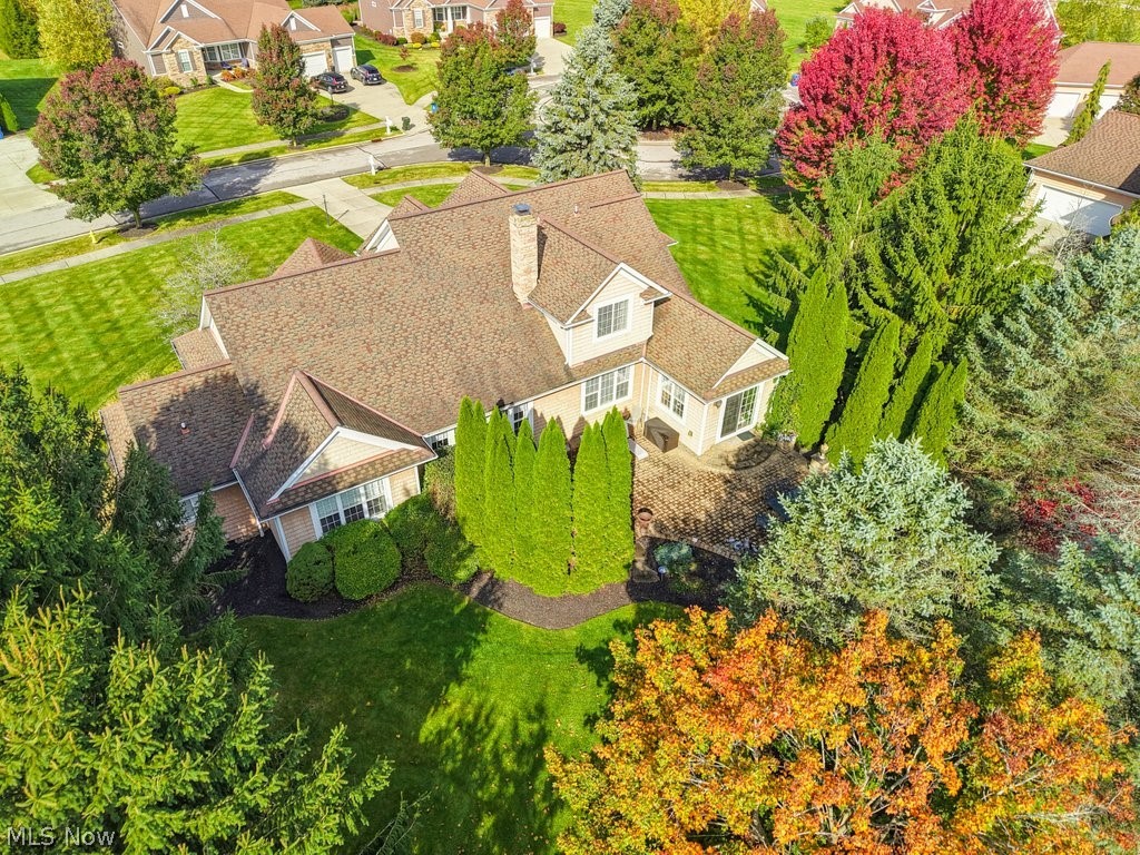 7249 Dursley Court Solon OH 44022
