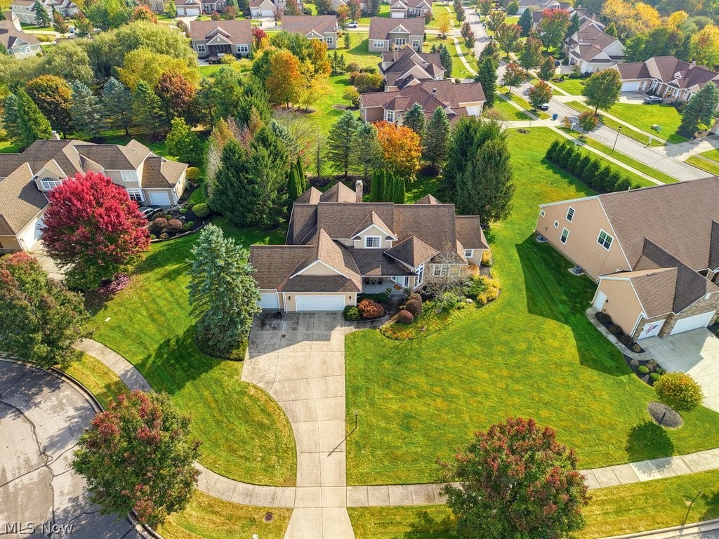 7249 Dursley Court Solon OH 44022