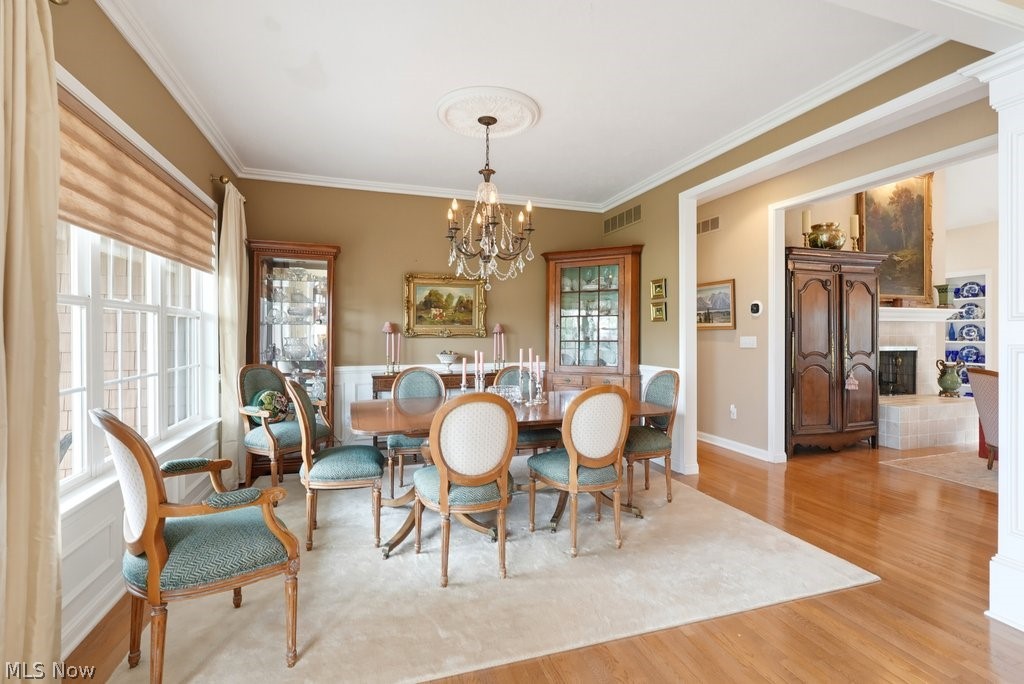 7249 Dursley Court Solon OH 44022