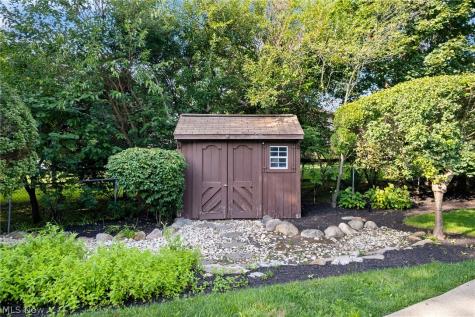 2317 Raintree Street NE Canton OH 44705