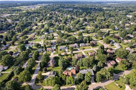 2317 Raintree Street NE Canton OH 44705