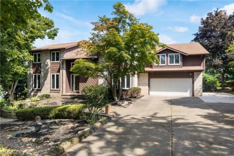 2317 Raintree Street NE Canton OH 44705