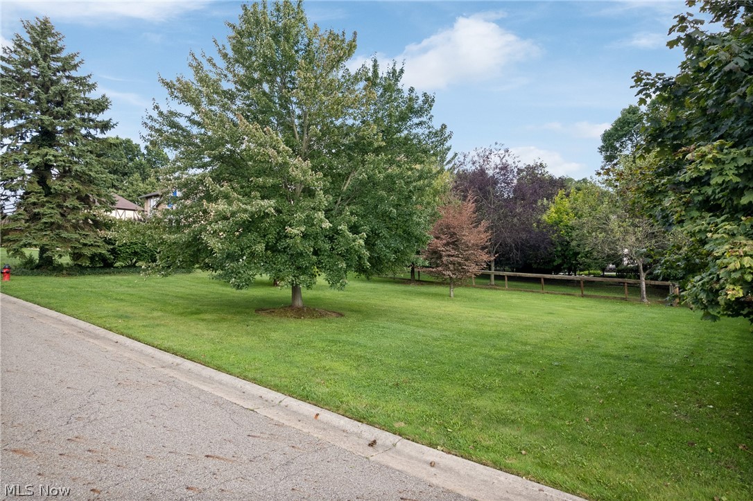 2317 Raintree Street NE Canton OH 44705