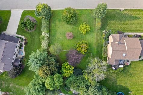 2317 Raintree Street NE Canton OH 44705