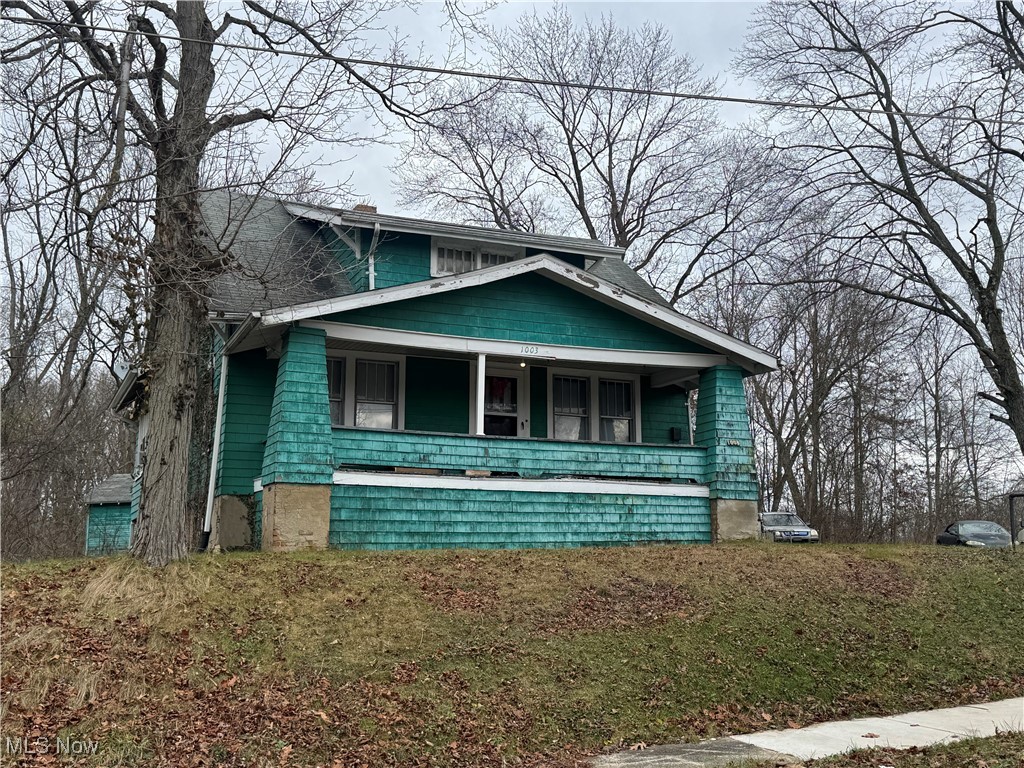 1003 Liberty Road Youngstown OH 44505