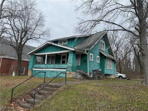 1003 Liberty Road Youngstown OH 44505