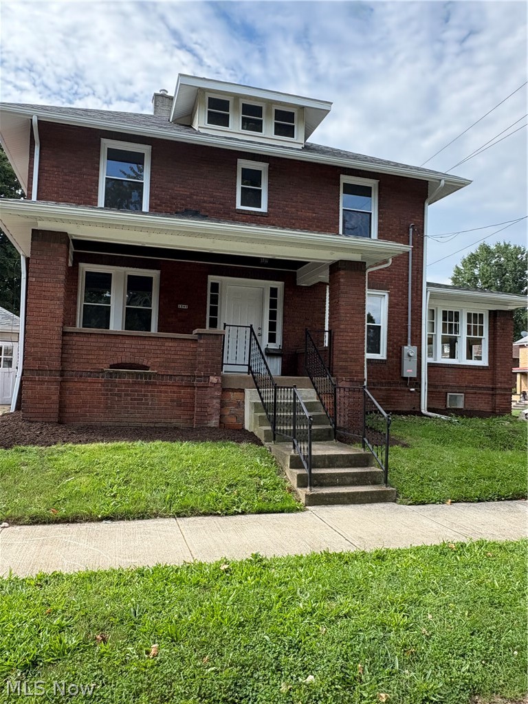 1207 Andrew Avenue NE Massillon OH 44646