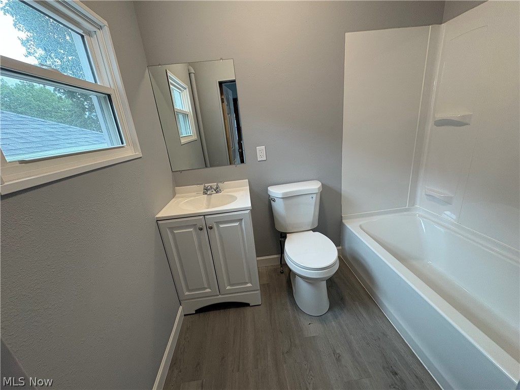 1207 Andrew Avenue NE Massillon OH 44646