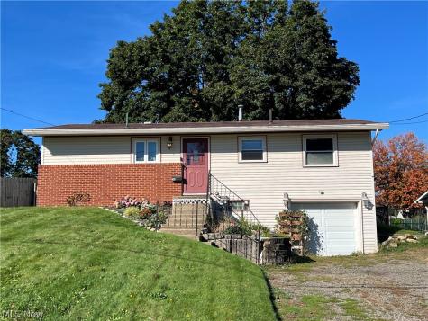 635 Standish Avenue NW Massillon OH 44647