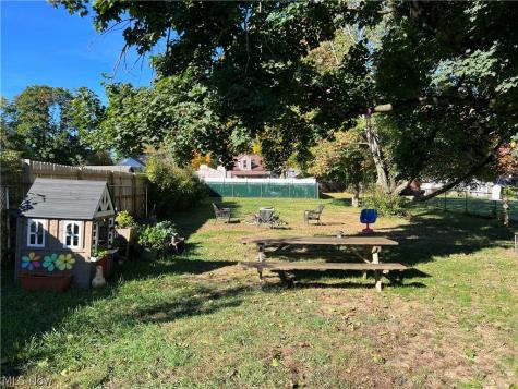 635 Standish Avenue NW Massillon OH 44647