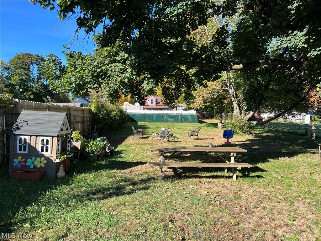 635 Standish Avenue NW Massillon OH 44647