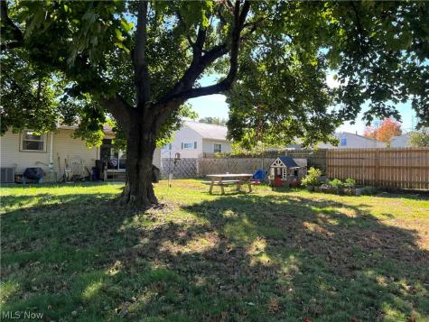 635 Standish Avenue NW Massillon OH 44647