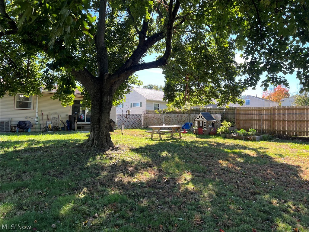 635 Standish Avenue NW Massillon OH 44647