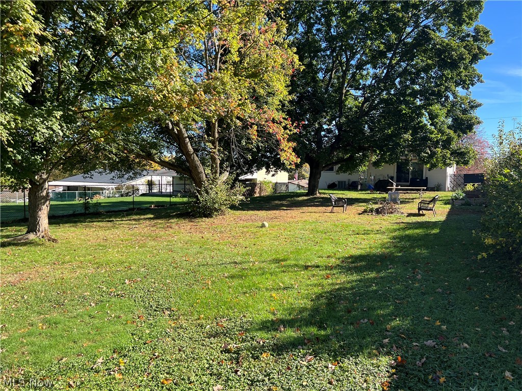 635 Standish Avenue NW Massillon OH 44647