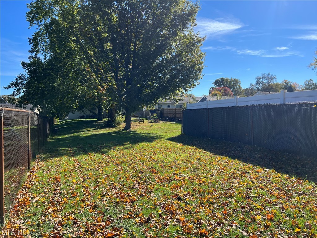 635 Standish Avenue NW Massillon OH 44647