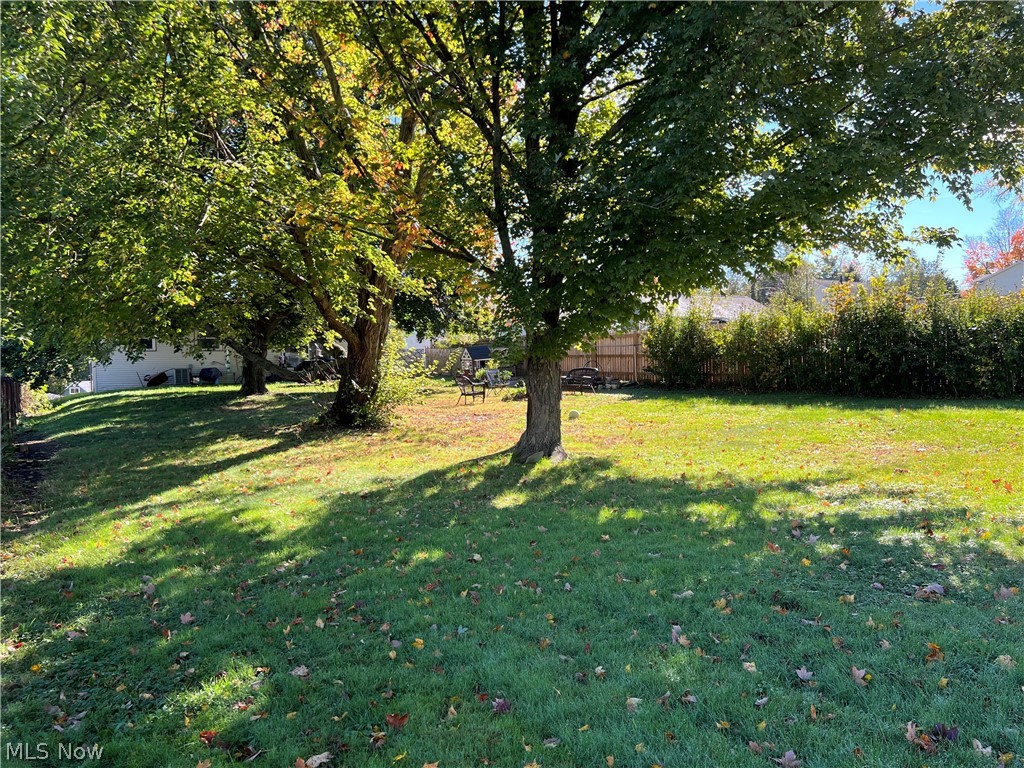 635 Standish Avenue NW Massillon OH 44647