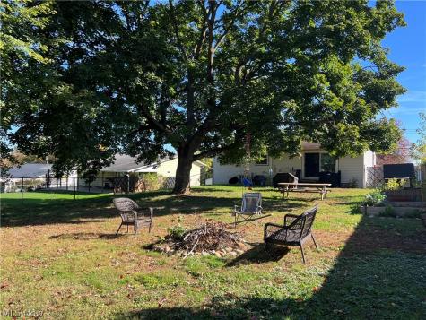 635 Standish Avenue NW Massillon OH 44647