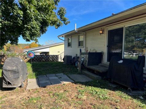 635 Standish Avenue NW Massillon OH 44647