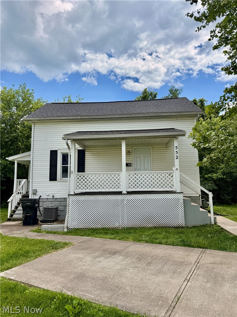 552 Gray Street Zanesville OH 43701