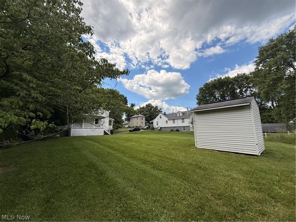 552 Gray Street Zanesville OH 43701