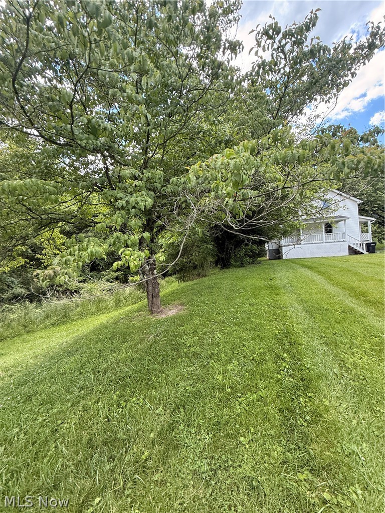 552 Gray Street Zanesville OH 43701
