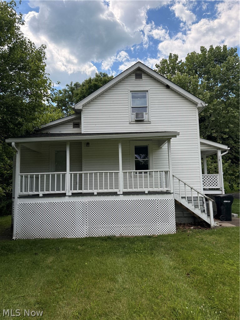 552 Gray Street Zanesville OH 43701