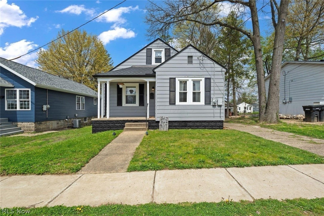 515 Taylor Street Zanesville OH 43701