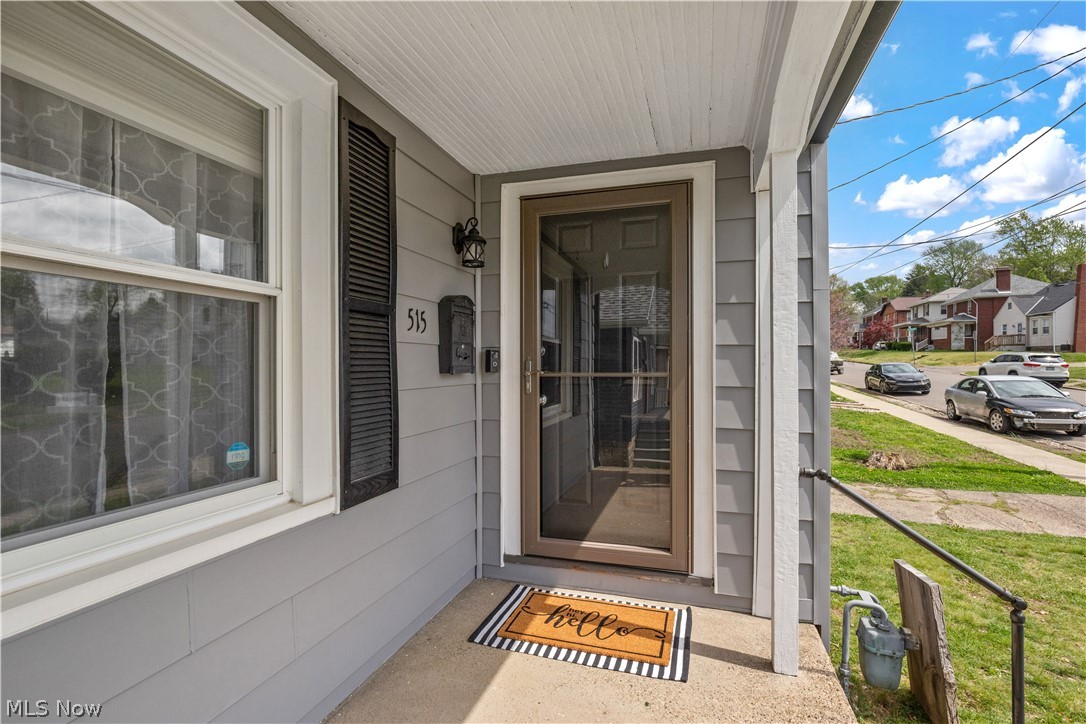 515 Taylor Street Zanesville OH 43701