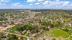 515 Taylor Street Zanesville OH 43701