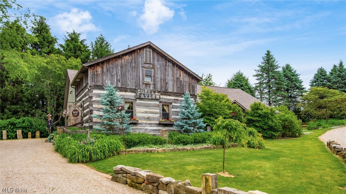 1333 Rockmill Road NW Lancaster OH 43130
