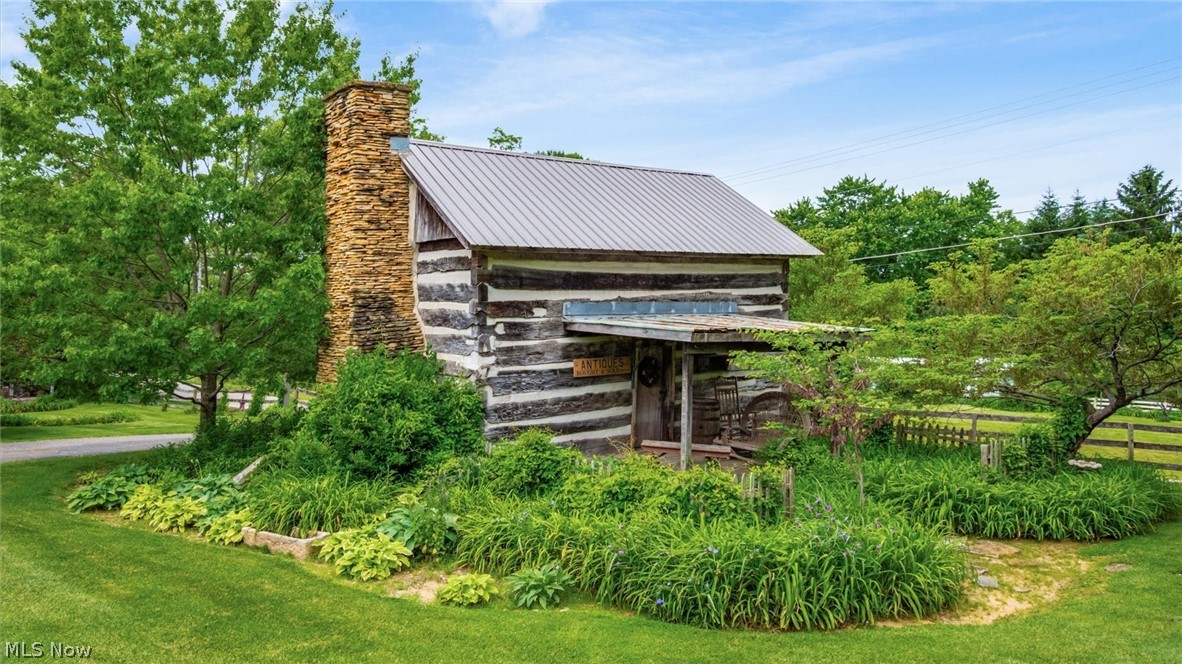 1333 Rockmill Road NW Lancaster OH 43130