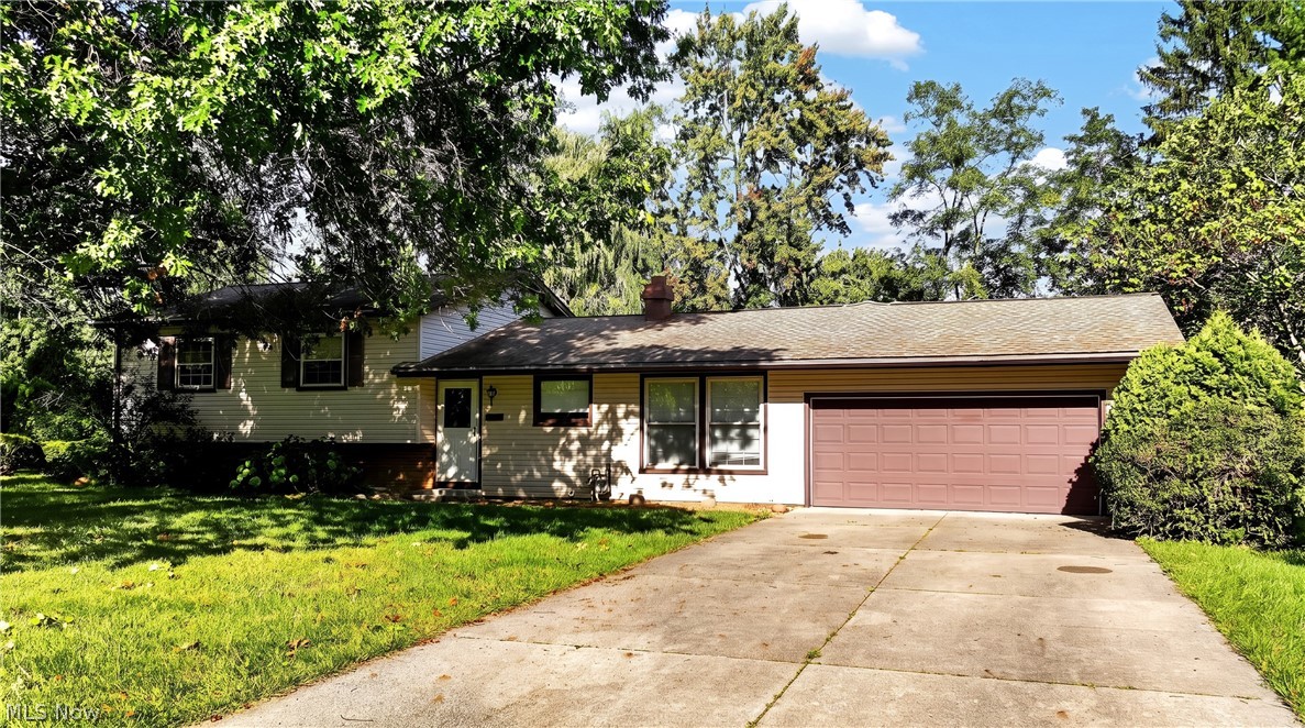 7686 Roselawn Drive Mentor OH 44060