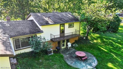 7686 Roselawn Drive Mentor OH 44060