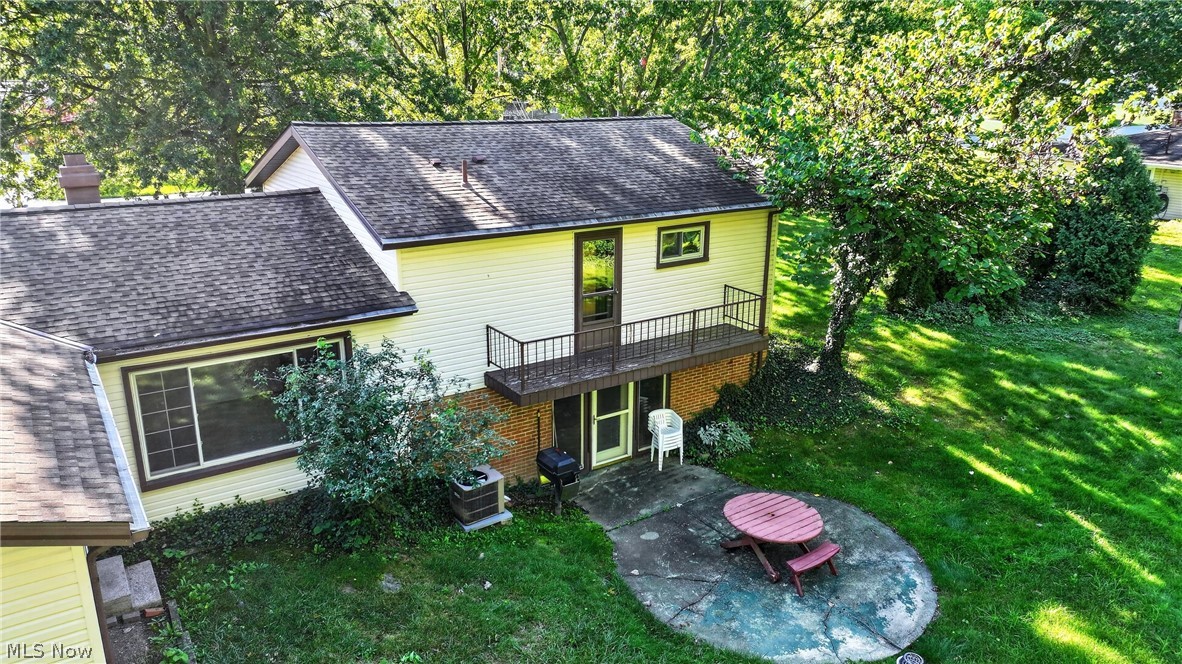 7686 Roselawn Drive Mentor OH 44060