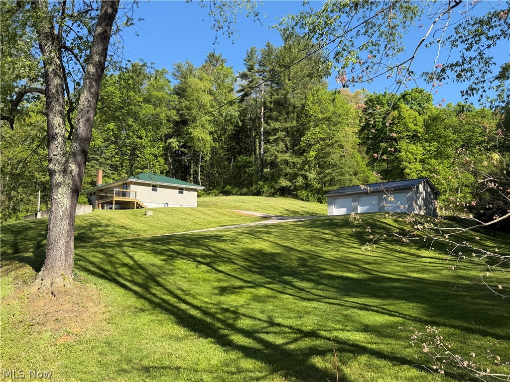 45934 Township Road 290 Coshocton OH 43812