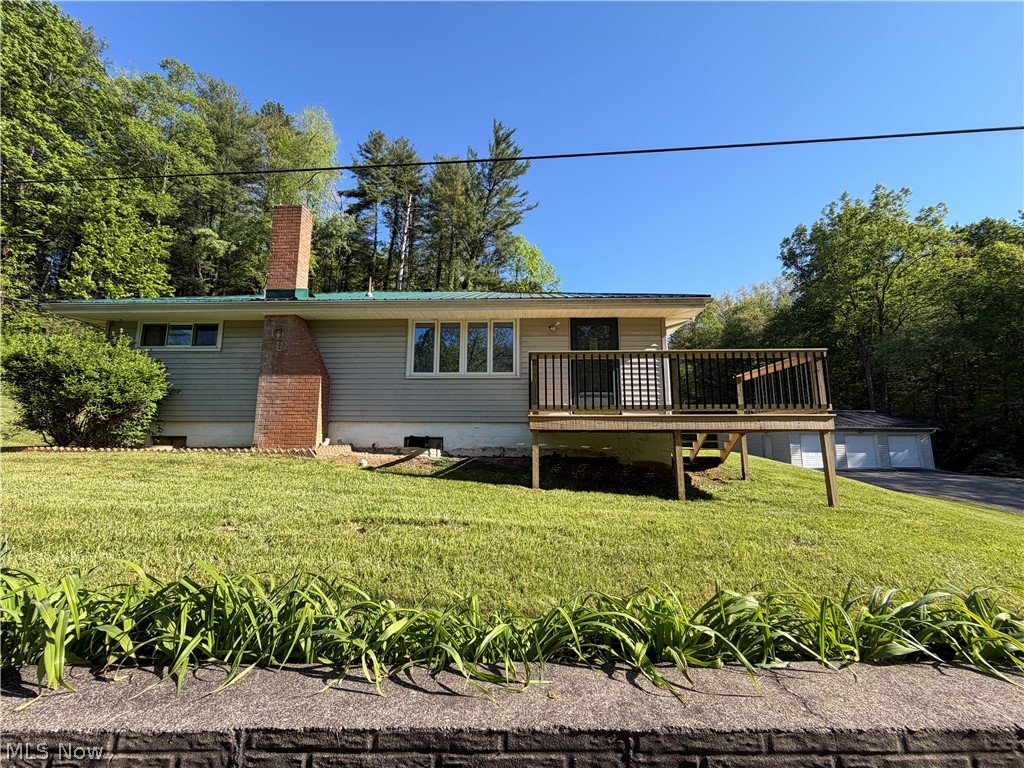 45934 Township Road 290 Coshocton OH 43812