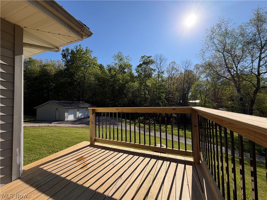 45934 Township Road 290 Coshocton OH 43812