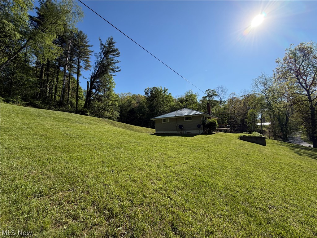 45934 Township Road 290 Coshocton OH 43812