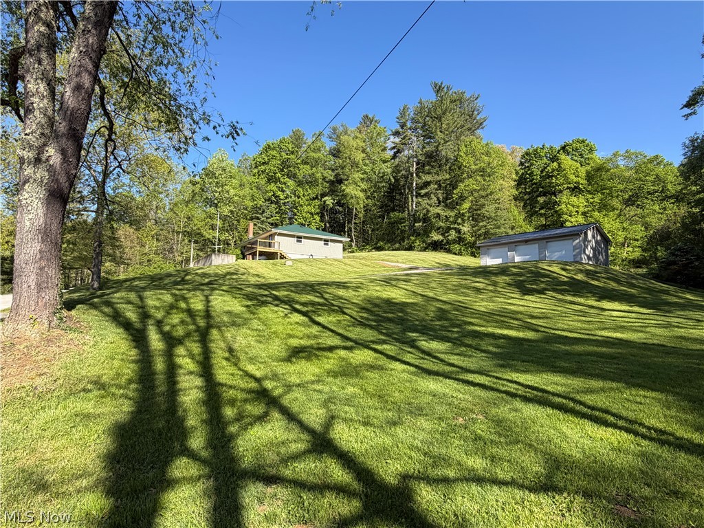 45934 Township Road 290 Coshocton OH 43812
