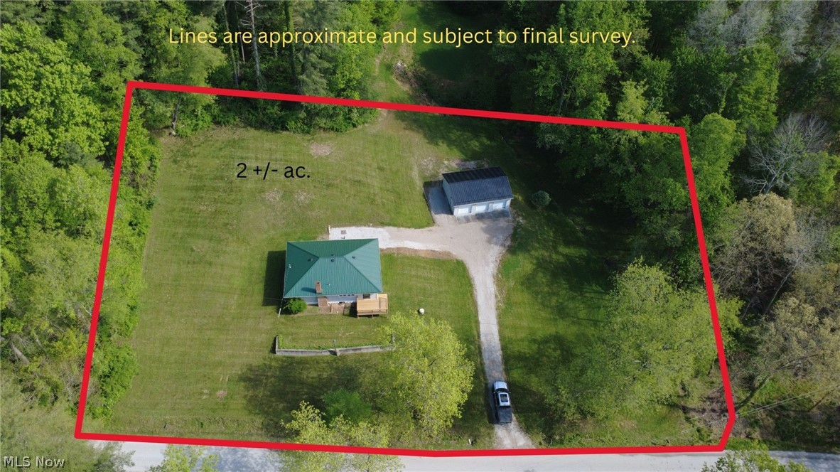45934 Township Road 290 Coshocton OH 43812